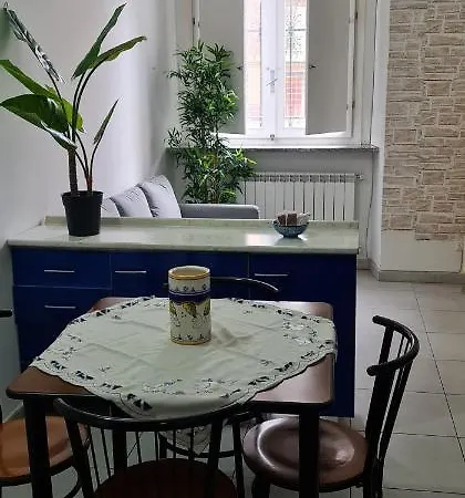 Casa Luna Turim