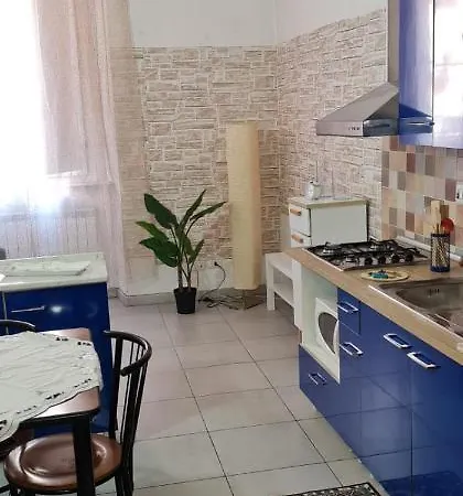 Casa Luna Turim