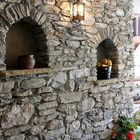 Casa Luna