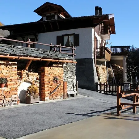 Casa Luna