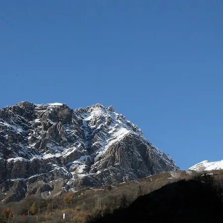 Casa Luna Stroppo