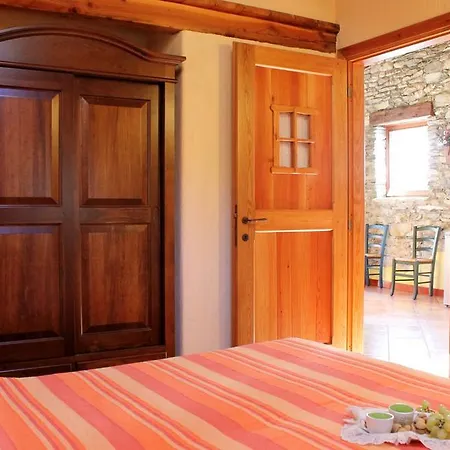 Apartment Casa Luna