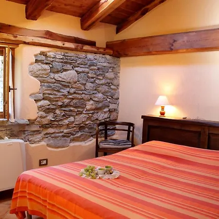 Casa Luna
