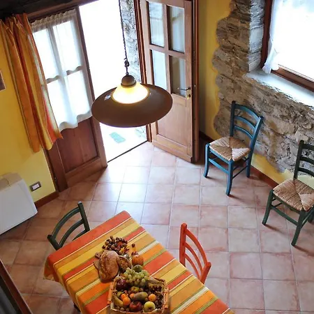 Apartment Casa Luna *