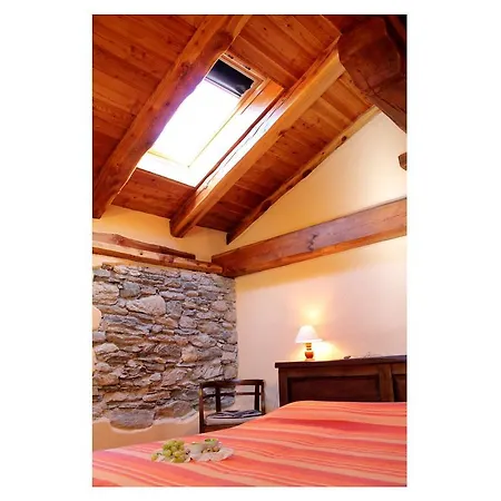 Casa Luna Stroppo