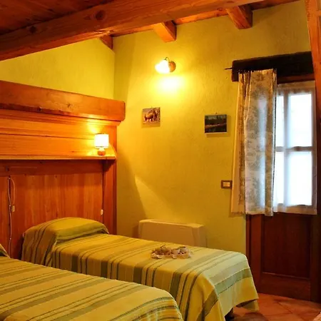 Apartment Casa Luna
