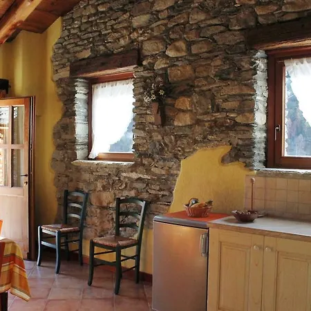 Casa Luna