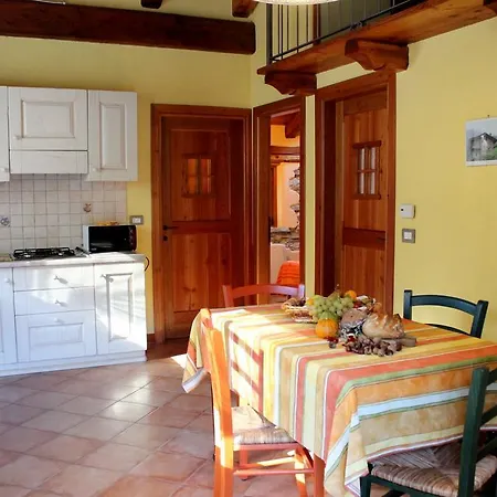Casa Luna Stroppo