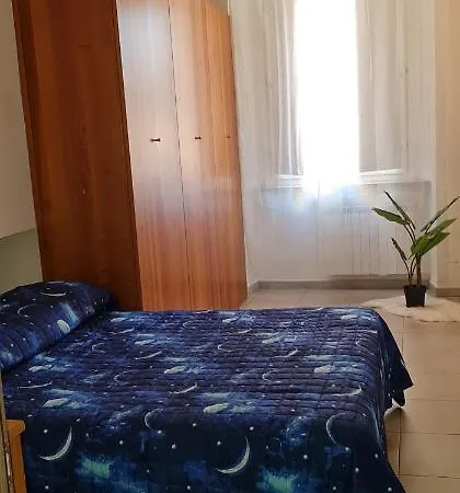 Casa Luna Appartement